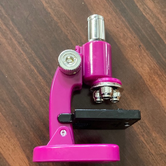 American Girl Other - FINAL DROP 🔥 18 inch doll microscope perfect for American Girl Doll